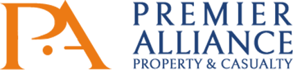 Premier Alliance Property & Casualty Logo