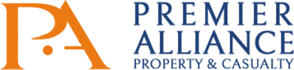 Premier Alliance Property & Casualty Logo